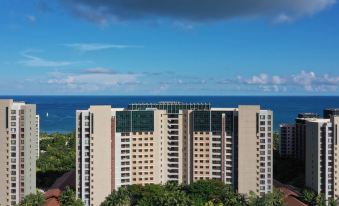 (Lingshui)Qingshuiwan Bilifu Resort Hotel