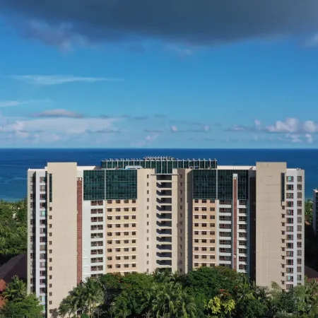 （Lingshui）Qingshuiwan Bilifu Resort Hotel Отели в г. Линшуй