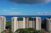 (Lingshui)Qingshuiwan Bilifu Resort Hotel