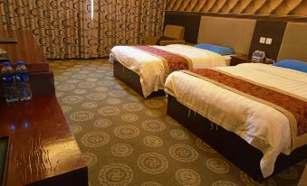 Pearl Hotel Songpan Plateau