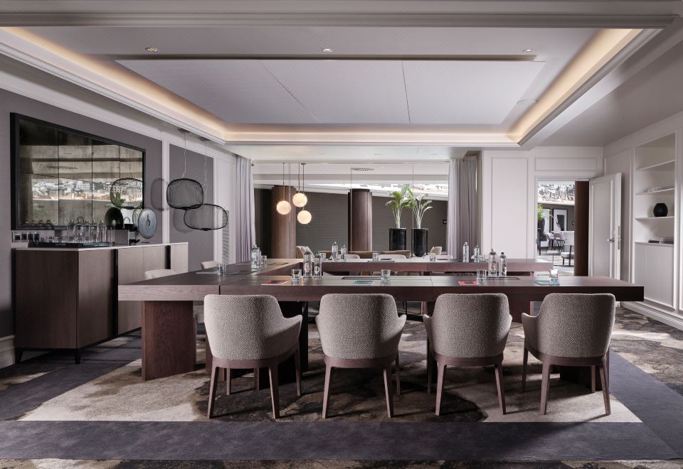 3. 소피텔 바르셀로..