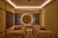 Riu Turquoise - All Inclusive - spa