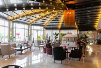 Bodrium Hotel & Spa