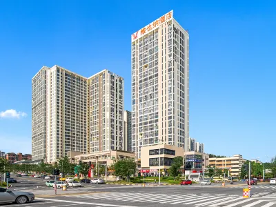 Vienna Hotel Hotels in Guiyang