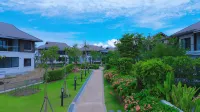 Sunshine Garden Hotel Hotels in San Pa Tong District
