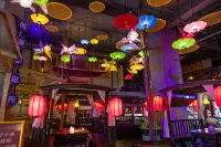 Zhili Cultural And Tourism Hotel - per famiglie