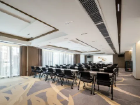Atour Hotel Shiqi Pedestrian Street, Fuhua Road, Zhongshan Hotels in Zhongshan