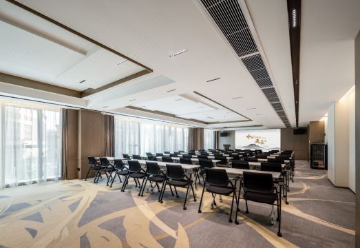 아투어 호텔 시치 보행자 거리