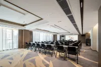 Atour Hotel Shiqi Pedestrian Street, Fuhua Road, Zhongshan