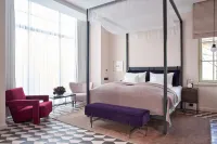 Bagatelle Gardenhouse Hotels in Budapest