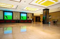 Zhongcheng Holiday Hotel Hotels in Hulunbuir