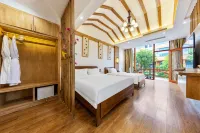 Haoruyi Courtyard Hostel