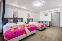Fengning Tianma Apartment Hotel