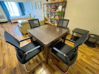 wisdom yunjian Apartment