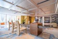 Zhenghe Hotel Weifang(Ge'er Optoelectonics Park Branch) Hotel a Weifang