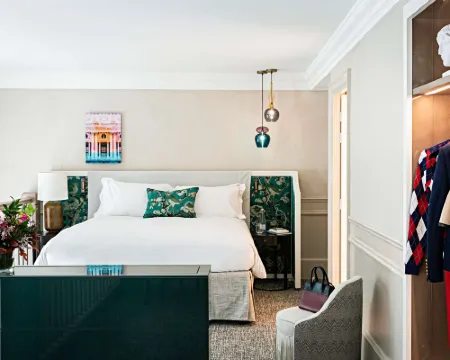 ソフィテル ル スクリーブ パリ オペラ パリのホテル