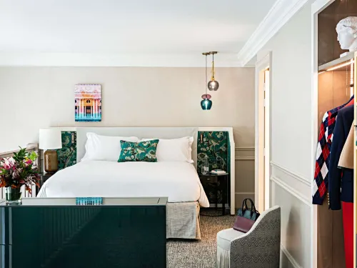 ソフィテル ル スクリーブ パリ オペラ