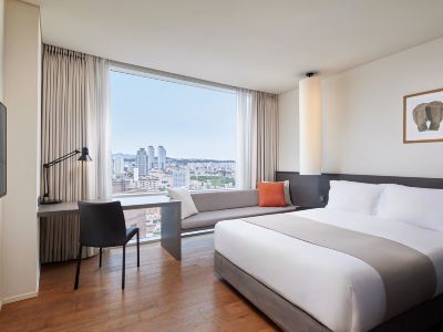 Shilla Stay Ulsan