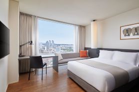 Shilla Stay Ulsan