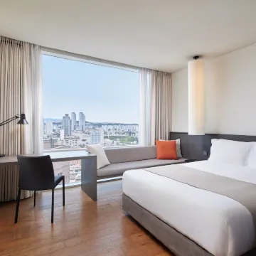 Shilla Stay Ulsan Hotels near Dongcheon Arena