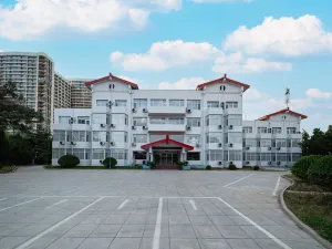 Floral Hotel·Mile Hotel（Xianluo Island Branch)