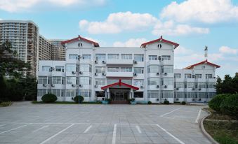 Floral Hotel·Mile Hotel(Xianluo Island Branch)