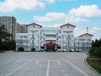 Floral · Milai Hotel (Xianluo Island) Hotels in Qinhuangdao