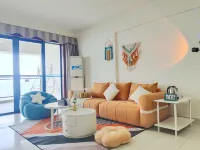 Landu holiday apartment (Hailing lsland Nanhaiwan Garden store)
