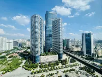 Daniel APT - VINHOMES SKYLAKE - MY DINH - HA NOI