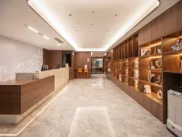 โรงแรมชิง หมู่ เพลทตินัม โรงแรมใกล้พระราชวังเมลิง