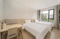 Hi Inn (Shanghai West Changjiang Road) Hotels near Zhonghai Terminal