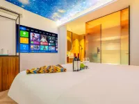 LUSHIN HOTELS&RESORTS 퉁루 호텔