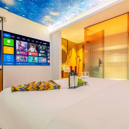 LUSHIN HOTELS&RESORTS