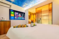 LUSHIN HOTELS&RESORTS