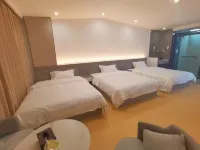 Nü'erguo Lacuo Jiayuan Chinese Inn - 2-Star