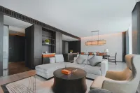 HuaJian Hotel Hotels in Linqu