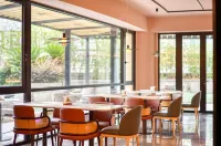 Atour Hotel (Ningbo Tianyi Square) - breakfast