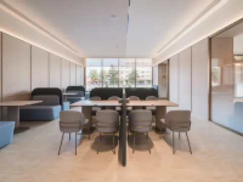 HanTing Hotel (Chaoyang Jianping Bus Station) Hotels in Jianping