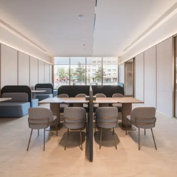 HanTing Hotel (Chaoyang Jianping Bus Station)