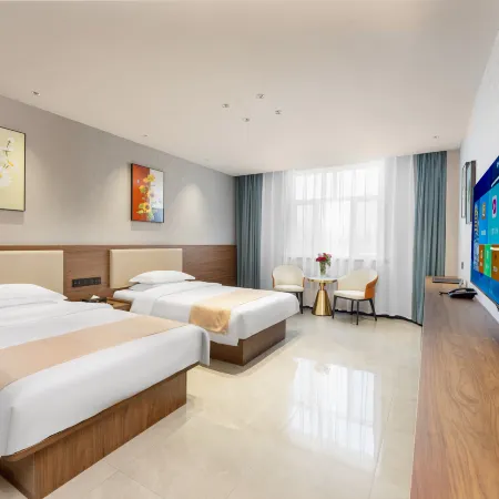 Alar Manya Hotel