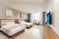 Alar Manya Hotel Hotel di Alar
