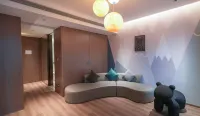 Changzhou Songjian Lake Holiday Hotel Các khách sạn gần Changzhou University Gymnasium (Sanlian Road)