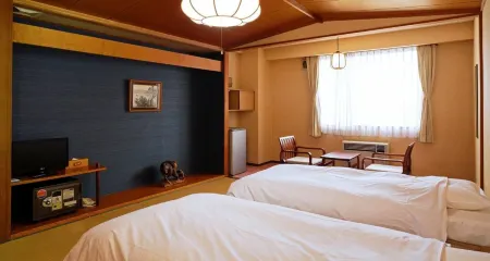 Kinkiyu Hotel Bettei SUIKAZURA
