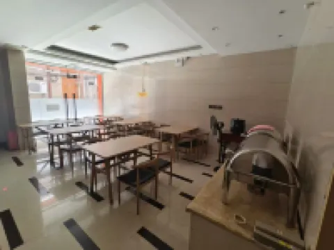 Yaoshi Aibo Hotel (Zhongshan Road Pedestrian Street Branch) Longyan otelleri