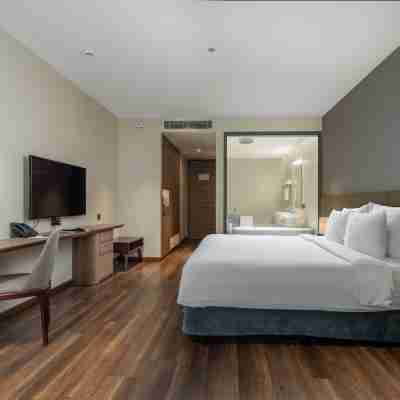 Flamingo Cat Ba Resort – Managed by Flamingo Hotels & Resorts Rooms