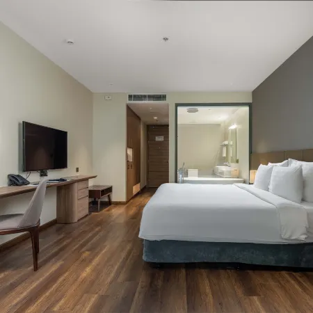 Flamingo Cat Ba Resort – Managed by Flamingo Hotels & Resorts