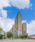 Guangzhou Jiulong Hotel (Zheng'an County Government Branch) Hotels in Zheng'an