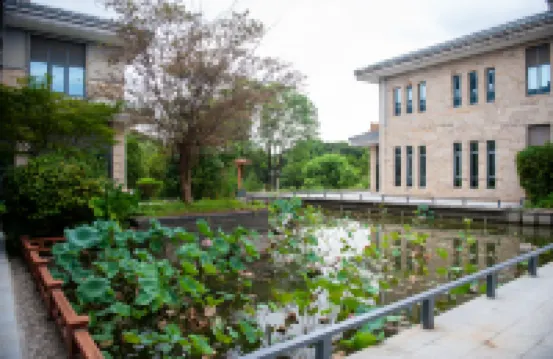SHANSHUI RESIDENCE RESORT HOTEL