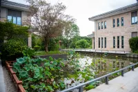 SHANSHUI RESIDENCE RESORT HOTEL Hotels in Xinyu