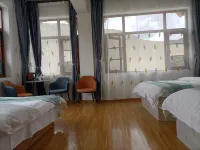 Kangma Yuxi Hotel (Kangma People's Government Finance Branch) - Wifi